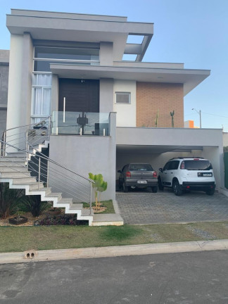 Sobrado com 3 Quartos à Venda, 161 m² em Fazenda Santa Cândida  - Campinas