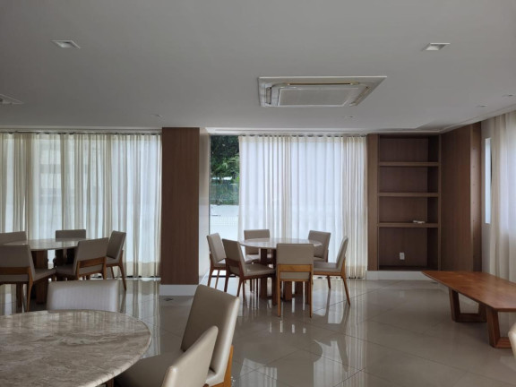 Imagem Apartamento com 3 Quartos à Venda, 112 m² em Caminho Das árvores - Salvador