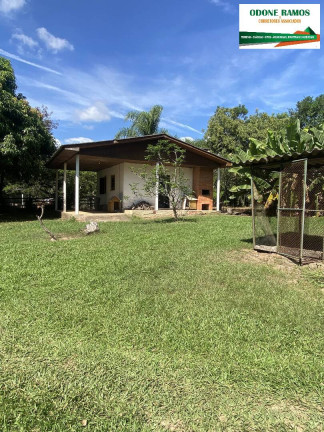 Imagem Chácara com 3 Quartos à Venda, 160 m² em Montenegro