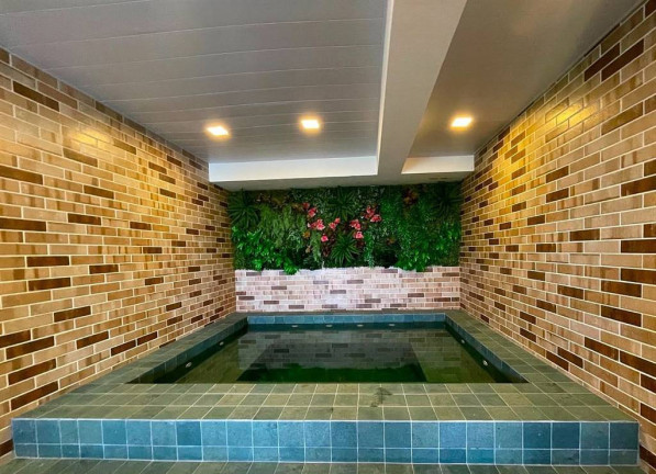 Imagem Cobertura com 3 Quartos à Venda, 181 m² em Caiçara - Praia Grande Imagem Cobertura com 3 Quartos à Venda, 181 m² em Caiçara - Praia Grande