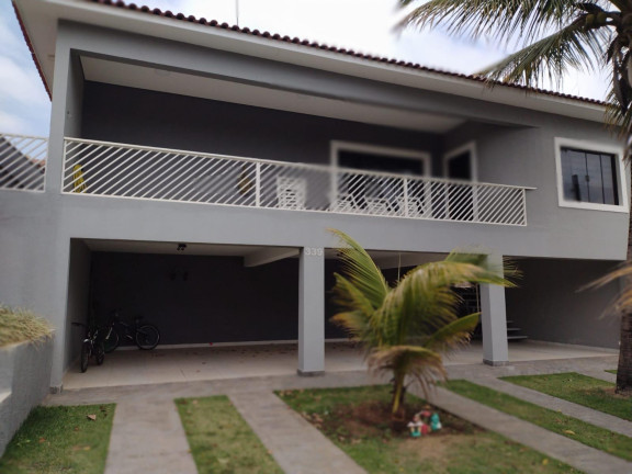 Casa de Condomínio com 4 Quartos à Venda, 372 m² em Condomínio Ibiti Do Paço - Sorocaba