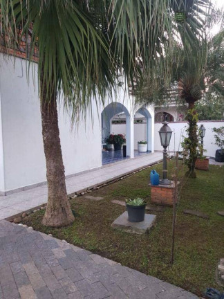 Imagem Casa com 3 Quartos à Venda, 331 m² em Balneário Flórida - Praia Grande Imagem Casa com 3 Quartos à Venda, 331 m² em Balneário Flórida - Praia Grande
