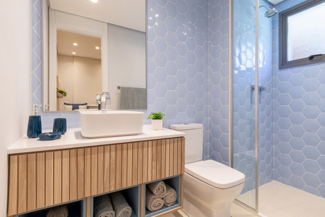Imagem Apartamento com 3 Quartos à Venda, 129 m² em Mooca - São Paulo