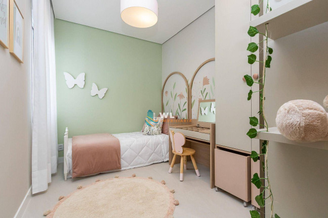 Imagem Apartamento com 2 Quartos à Venda, 66 m² em Jardim Primavera - Itupeva