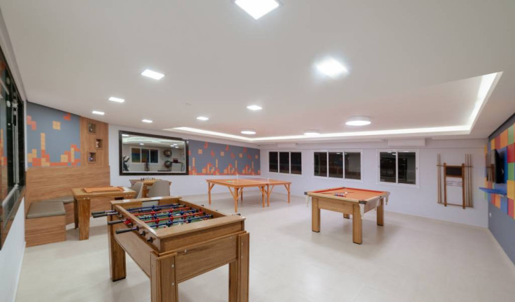 Imagem Apartamento com 2 Quartos à Venda, 93 m² em Caiçara - Praia Grande Imagem Apartamento com 2 Quartos à Venda, 93 m² em Caiçara - Praia Grande
