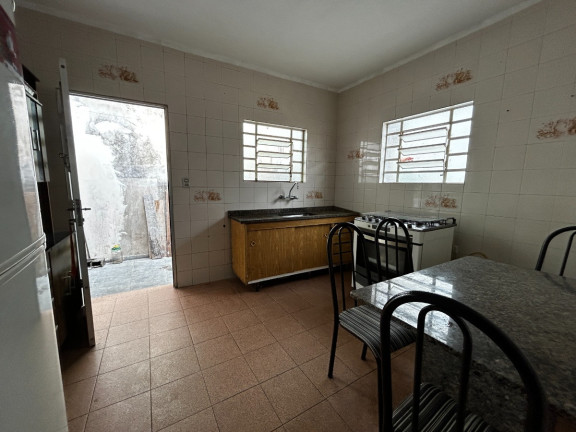 Imagem Casa com 3 Quartos à Venda, 151 m² em Parque Rodrigues Alves - São Paulo
