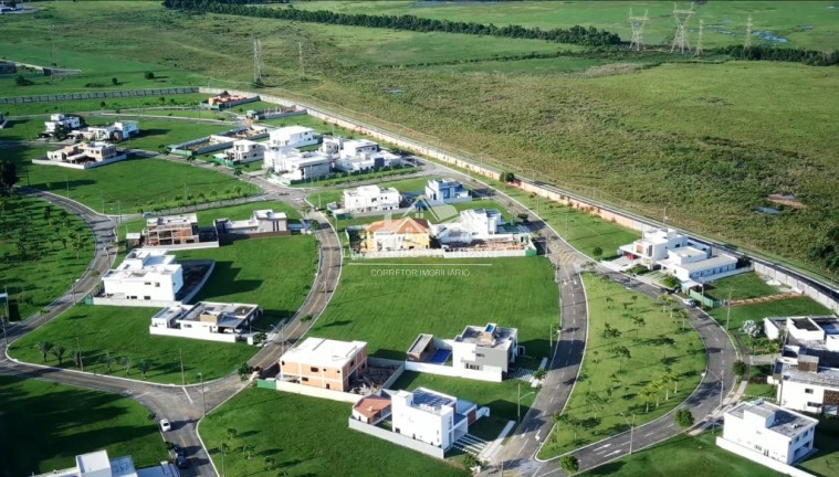 Imagem Imóvel à Venda, 460 m² em Alphaville Jacuhy - Serra