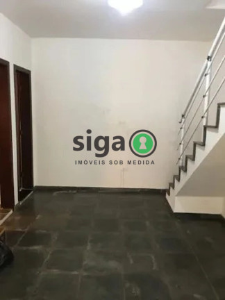 Casa com 3 Quartos à Venda, 180 m² em Vila Sônia - São Paulo