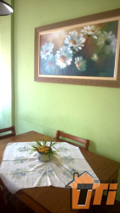 Imagem Apartamento com 2 Quartos à Venda, 74 m² em Centro - Ubatuba