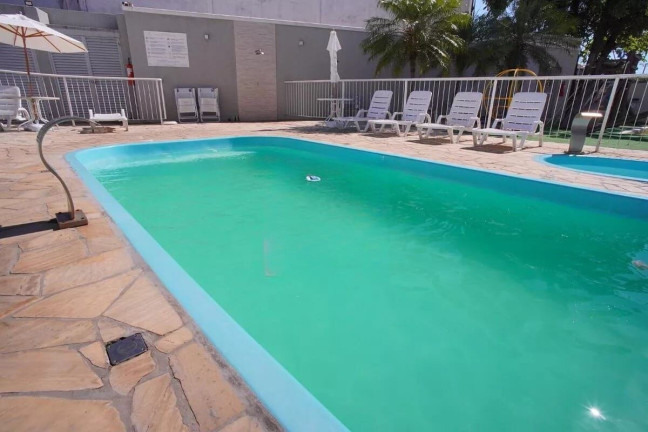 Imagem Apartamento com 2 Quartos à Venda, 47 m² em São Sebastião - Porto Alegre Imagem Apartamento com 2 Quartos à Venda, 47 m² em São Sebastião - Porto Alegre