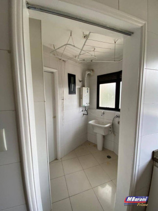 Imagem Apartamento com 3 Quartos à Venda, 110 m² em Vila Andrade - São Paulo