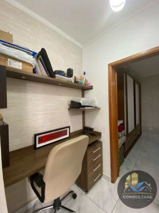 Imagem Apartamento com 1 Quarto à Venda, 68 m² em Aparecida - Santos