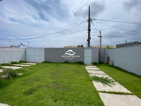 Imagem Casa com 3 Quartos à Venda, 110 m² em Jardim Atlântico Central (itaipuaçu) - Maricá Imagem Casa com 3 Quartos à Venda, 110 m² em Jardim Atlântico Central (itaipuaçu) - Maricá