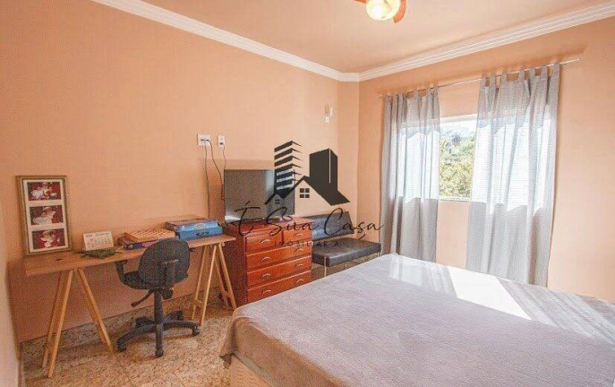 Imagem Casa com 4 Quartos à Venda, 390 m² em Portal Do Sol - Contagem