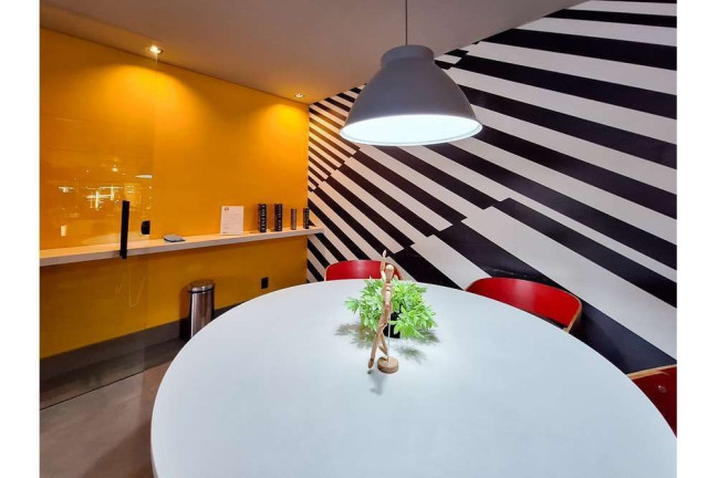 Imagem Studio com 1 Quarto à Venda, 21 m² em Vila Mariana - São Paulo