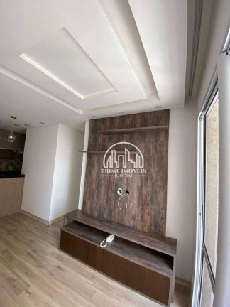 Imagem Apartamento com 2 Quartos à Venda, 52 m² em Condomínio Brisas Bosque Itirapina - Jundiaí Imagem Apartamento com 2 Quartos à Venda, 52 m² em Condomínio Brisas Bosque Itirapina - Jundiaí