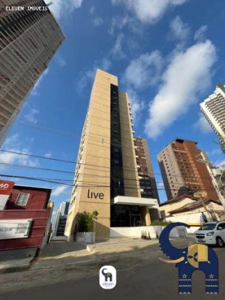 Imagem Apartamento com 1 Quarto à Venda, 20 m² em Caminho Das Arvores - Salvador Imagem Apartamento com 1 Quarto à Venda, 20 m² em Caminho Das Arvores - Salvador