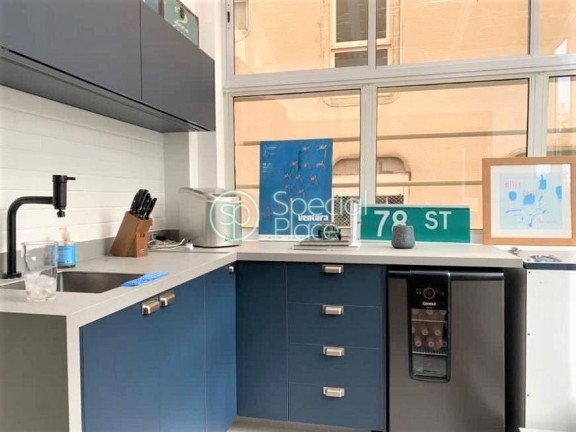 Imagem Cobertura com 3 Quartos à Venda, 400 m² em Itaim Bibi - São Paulo