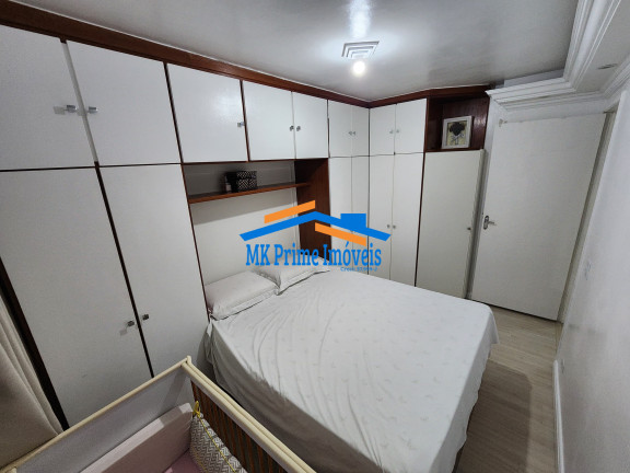 Imagem Apartamento com 2 Quartos à Venda, 58 m² em Cidade Das Flores - Osasco Imagem Apartamento com 2 Quartos à Venda, 58 m² em Cidade Das Flores - Osasco