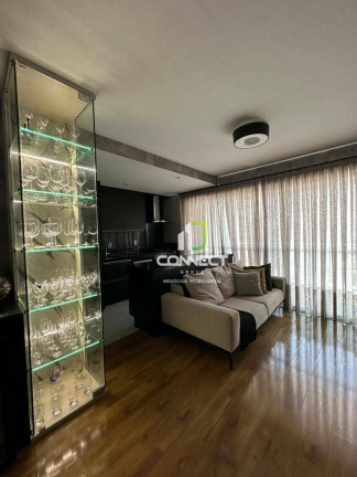 Imagem Apartamento com 2 Quartos à Venda, 76 m² em Fazenda - Itajaí