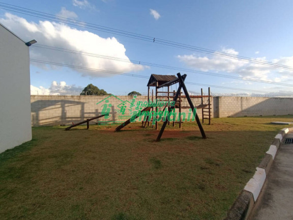 Imagem Apartamento com 2 Quartos à Venda, 48 m² em Vila Maria Luiza - Francisco Morato