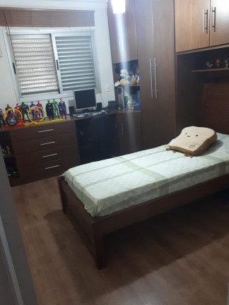 Imagem Apartamento com 3 Quartos à Venda, 90 m² em Vila Ivone - São Paulo Imagem Apartamento com 3 Quartos à Venda, 90 m² em Vila Ivone - São Paulo