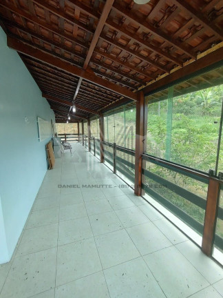 Imagem Imóvel com 4 Quartos à Venda, 2.700.000 m² em Alto José Leal - Vitória De Santo Antão