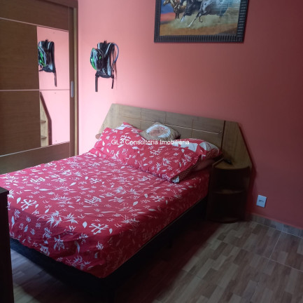 Imagem Sobrado com 3 Quartos à Venda,  em Jardim Residencial Veneza - Indaiatuba
