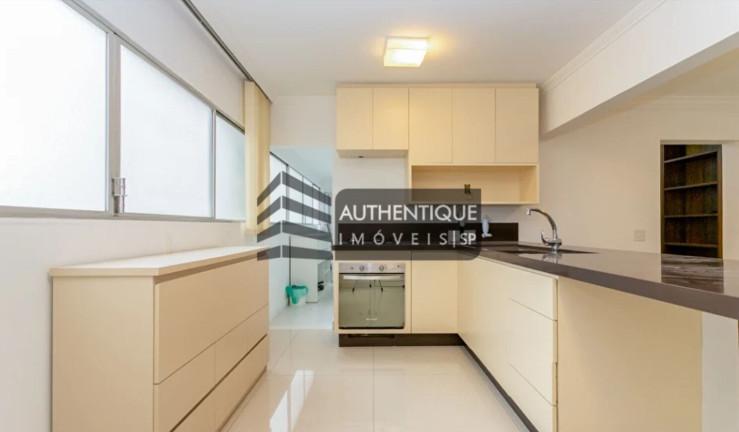 Imagem Apartamento com 4 Quartos à Venda, 151 m² em Higienópolis - São Paulo Imagem Apartamento com 4 Quartos à Venda, 151 m² em Higienópolis - São Paulo