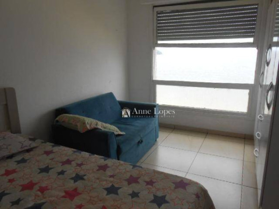 Imagem Apartamento com 2 Quartos à Venda, 52 m² em Aparecida - Santos Imagem Apartamento com 2 Quartos à Venda, 52 m² em Aparecida - Santos