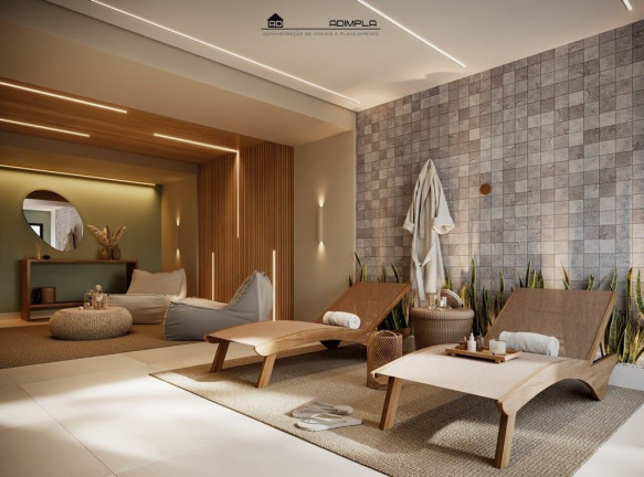 Imagem Imóvel com 1 Quarto à Venda, 58 m² em Ipanema - Rio De Janeiro