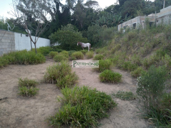 Terreno à Venda, 765 m² em Colinas Do Castelo - Jaguariúna