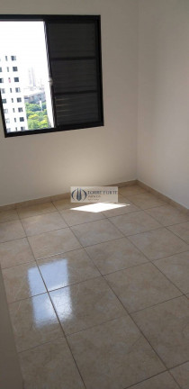 Imagem Apartamento com 2 Quartos à Venda, 55 m² em Brás - São Paulo