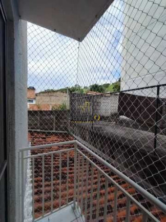 Imagem Apartamento com 3 Quartos à Venda, 60 m² em Galo Branco - São Gonçalo Imagem Apartamento com 3 Quartos à Venda, 60 m² em Galo Branco - São Gonçalo