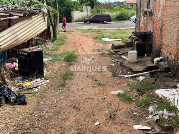 Imagem Imóvel à Venda, 100 m² em Jardim Novo ângulo - Hortolândia Imagem Imóvel à Venda, 100 m² em Jardim Novo ângulo - Hortolândia