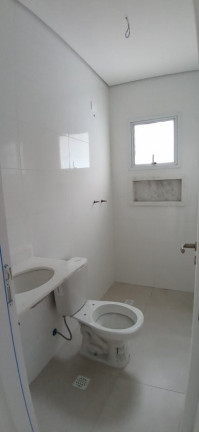 Imagem Apartamento com 2 Quartos à Venda, 69 m² em Itararé - São Vicente