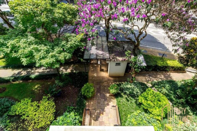 Imagem Apartamento com 2 Quartos à Venda, 76 m² em Jardim Paulista - São Paulo