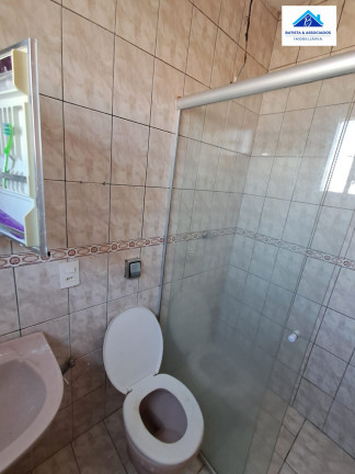 Imagem Casa com 3 Quartos à Venda, 120 m² em Vila Real Continuaçao - Hortolândia