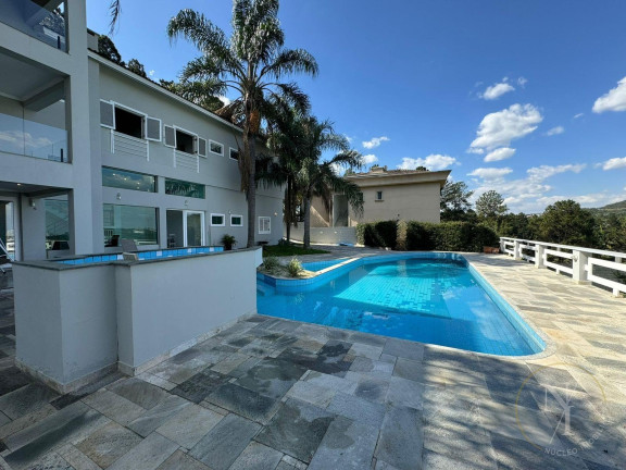 Imagem Casa com 6 Quartos à Venda, 1.250 m² em Alphaville - Santana De Parnaíba Imagem Casa com 6 Quartos à Venda, 1.250 m² em Alphaville - Santana De Parnaíba