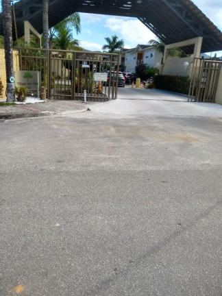 Apartamento com 2 Quartos à Venda, 57 m² em Vargem Pequena - Rio De Janeiro