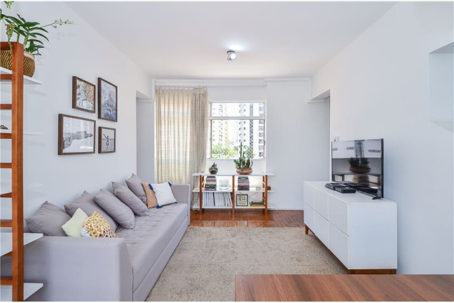 Imagem Apartamento com 2 Quartos à Venda, 81 m² em Vila Mariana - São Paulo Imagem Apartamento com 2 Quartos à Venda, 81 m² em Vila Mariana - São Paulo
