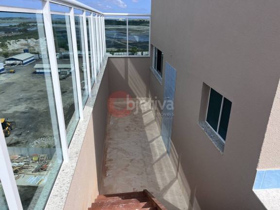 Imagem Apartamento com 2 Quartos à Venda, 91 m² em Nova São Pedro - São Pedro Da Aldeia
