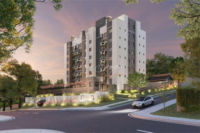 Imagem Apartamento com 2 Quartos à Venda, 49 m² em Bairro Alto - Curitiba Imagem Apartamento com 2 Quartos à Venda, 49 m² em Bairro Alto - Curitiba