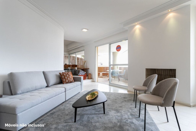 Imagem Apartamento com 3 Quartos à Venda, 270 m² em Paraíso - São Paulo