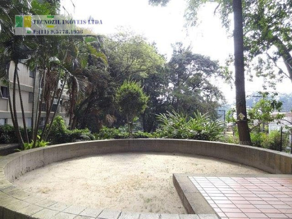 Imagem Apartamento com 3 Quartos à Venda, 89 m² em Jabaquara - São Paulo Imagem Apartamento com 3 Quartos à Venda, 89 m² em Jabaquara - São Paulo