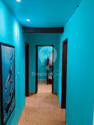Imagem Casa com 6 Quartos à Venda, 200 m² em Primavera - Pontal Do Parana