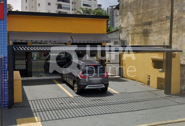 Terreno à Venda, 248 m² em Parada Inglesa - São Paulo