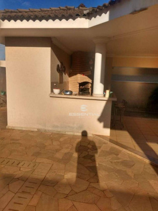 Imagem Casa com 4 Quartos à Venda, 328 m² em Jardim Vista Alegre - São José Do Rio Preto