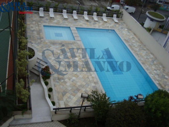 Imagem Apartamento com 3 Quartos à Venda, 185 m² em Jardim Avelino - São Paulo Imagem Apartamento com 3 Quartos à Venda, 185 m² em Jardim Avelino - São Paulo