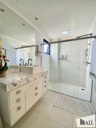 Imagem Apartamento com 3 Quartos à Venda, 156 m² em Green Fields Residence Club - São José Do Rio Preto Imagem Apartamento com 3 Quartos à Venda, 156 m² em Green Fields Residence Club - São José Do Rio Preto